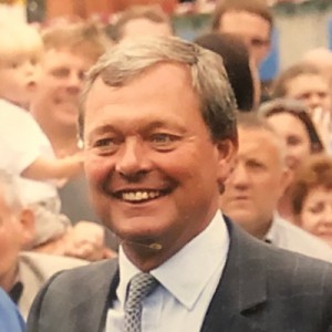 william-haggas