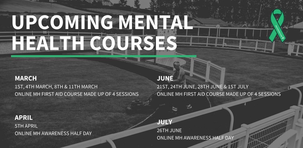 mental-health-courses-2022