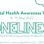 mental heallth awareness week