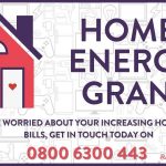 Racing Welfare Home Energy Grant